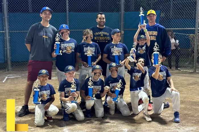 Recreational Baseball