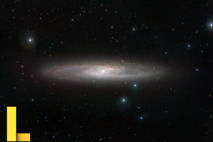 Galaxy recreation okc