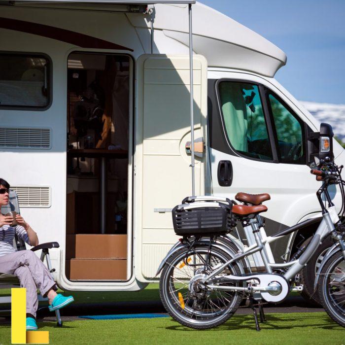 Recreational Vehicles - The Wheeler Agency