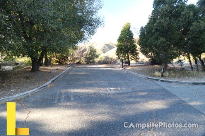 Silverwood Lake State Recreation Area Campground Camping | The Dyrt