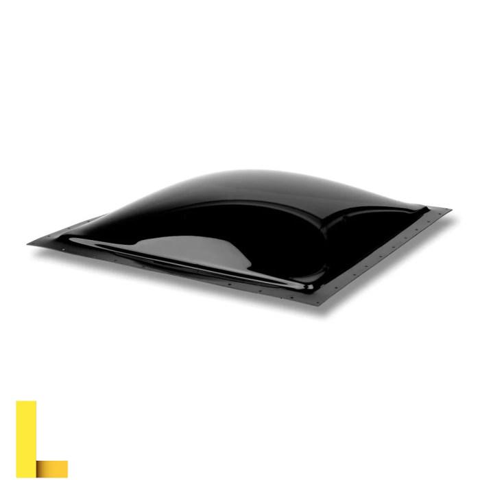 Specialty recreation skylight