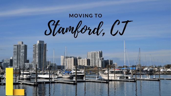 Stamford recreation camp