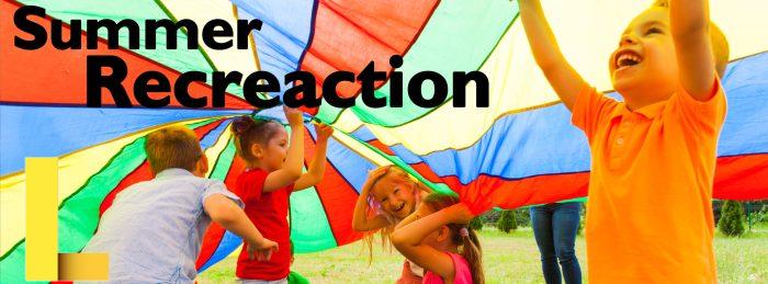 Summer Recreation Program Showcases Youth Talents | O'odham Action News ...