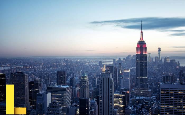 New York City - Storby i staten New York - Læs mere – Lex New York City - Storby i staten New York - Læs mere – Lex