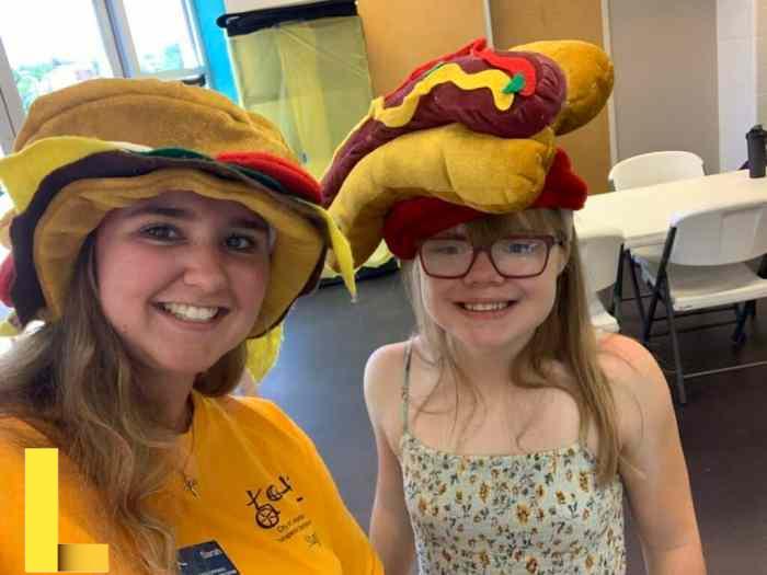 Therapeutic Recreation Program | Program Provides Opportunity