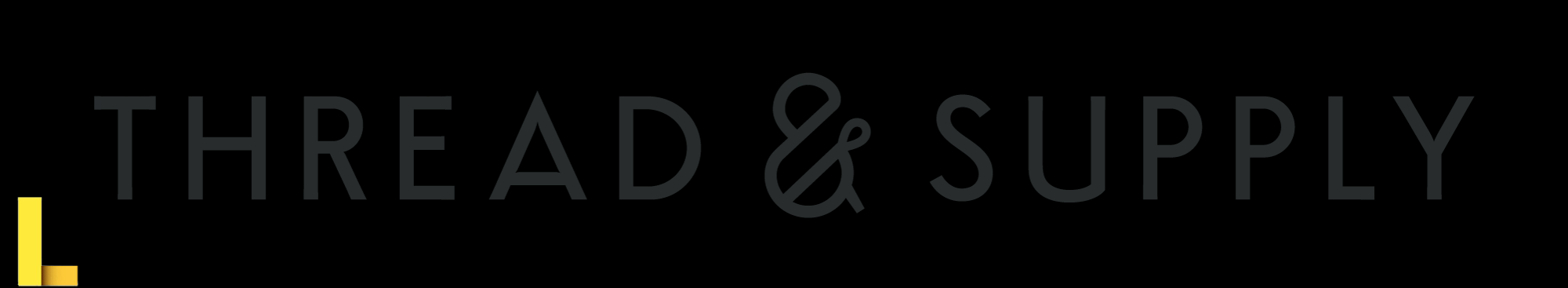 Recreation by thread and supply