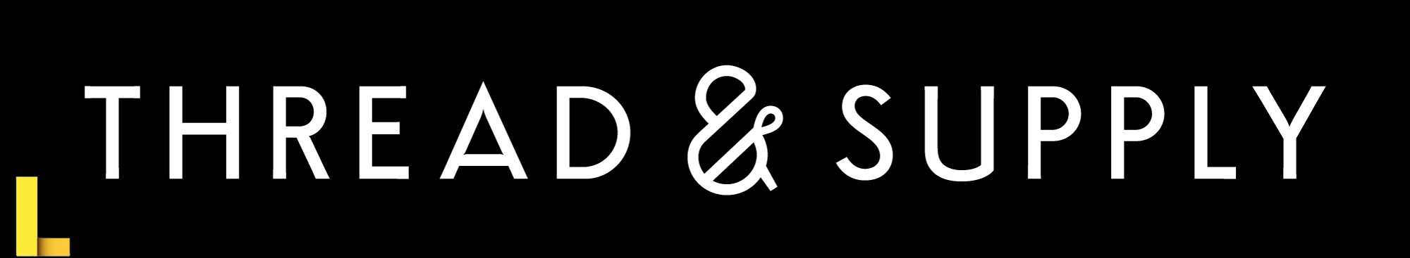 Recreation by thread and supply