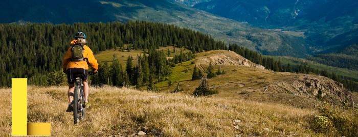 Recreation destination