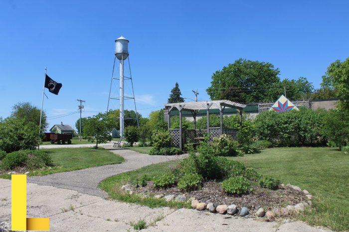 Parks – Havelock