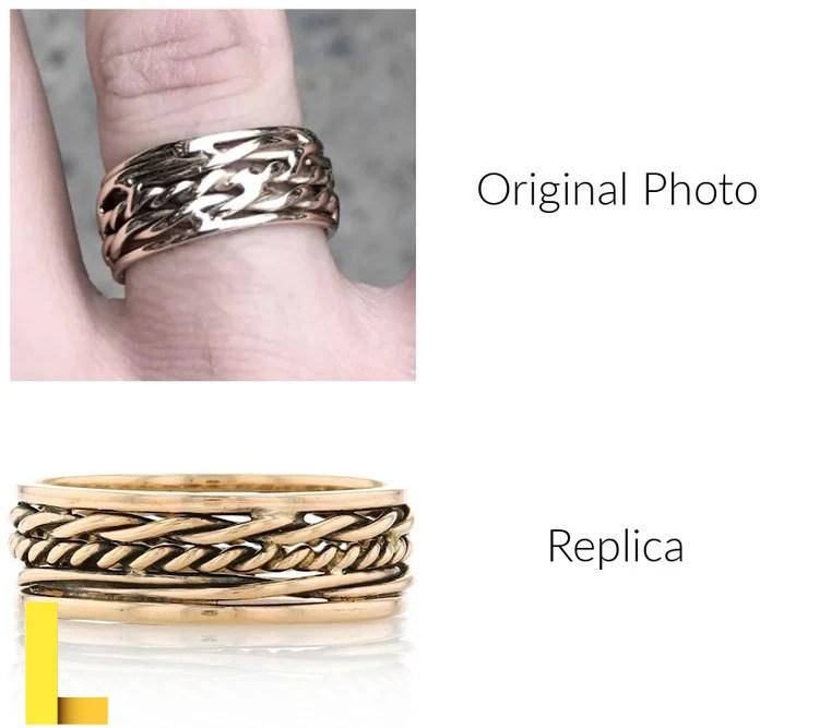 Recreate, Replicate, or Duplicate Lost Jewelry From a Photo