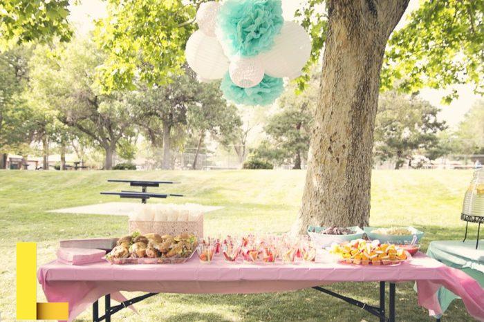 Not My Own: A Pretty Picnic