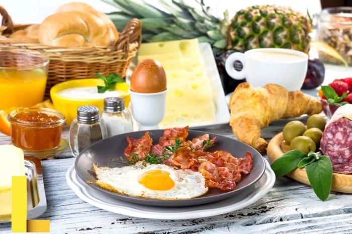 At Value-Focused Hotels, the Free Breakfast Gets Bigger - The New York ...