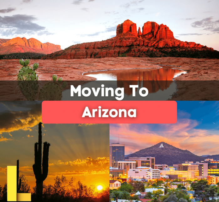 Life in Arizona: 11 Things to Know BEFORE Moving to Arizona