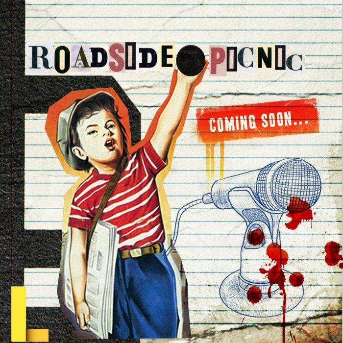 Roadside picnic audiobook