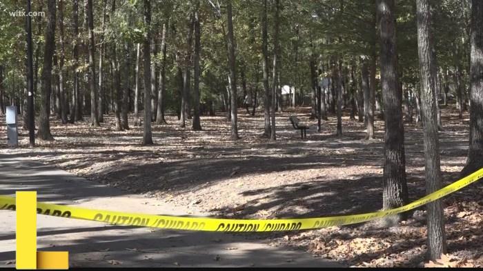 Outdoor Recreation | Irmo Chapin Recreation Commission, SC