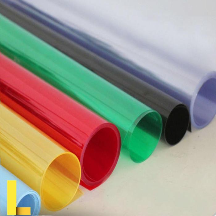 PVC材料 - 快懂百科