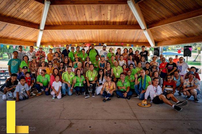 Everyone We Saw at the Pagan Picnic in Tower Grove Park | St. Louis ...