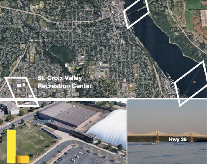 Home - St. Croix Rec Center Expansion
