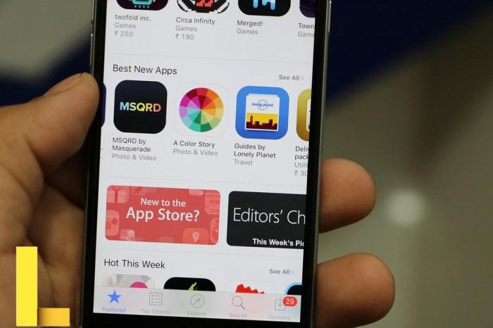 Social Media apps | Social Media apps on iPhone | Jason Howie | Flickr