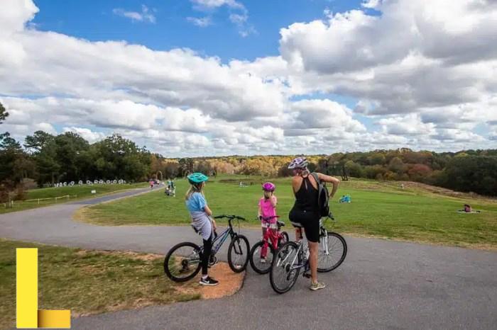 17 Wonderful Parks in Raleigh NC (to get to know Raleigh)