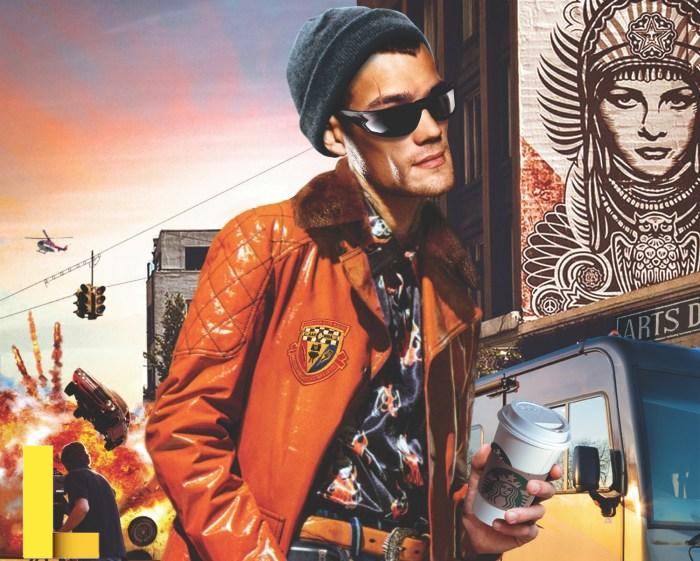 L.A.'s Arts District Has Become an Around-the-Clock Movie Set-and Not ...