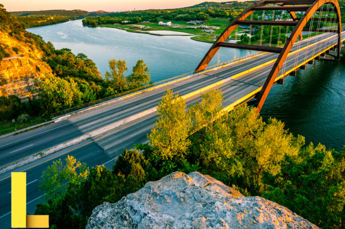 Best Spots in Austin to Picnic While Maintaining Social Distancing