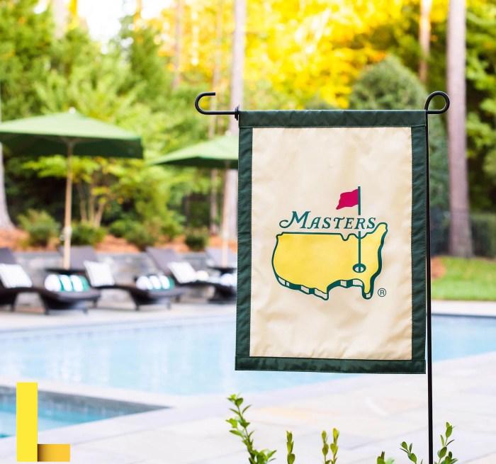 Creating a Masters-Inspired Outdoor Living Space - Outdoor Dreams