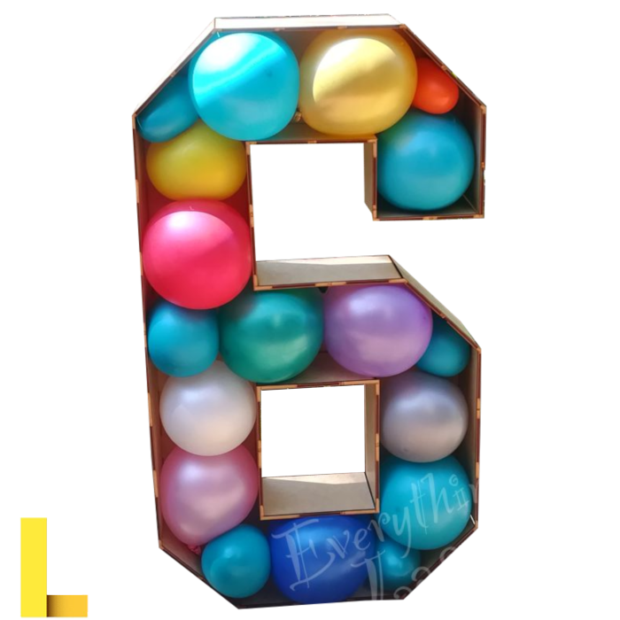 6 six number retro bold font | free image by rawpixel.com / jingpixar ...