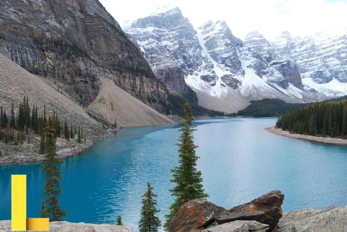 Banff Rockies Canada · Free photo on Pixabay