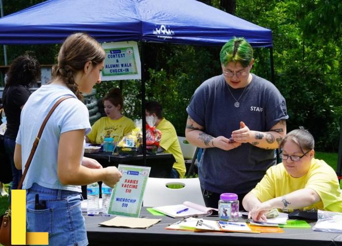 A Day at Barks and Recreation | Barks and Recreation