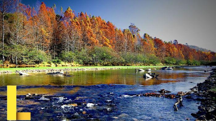 Oklahoma state parks offer variety of recreation options