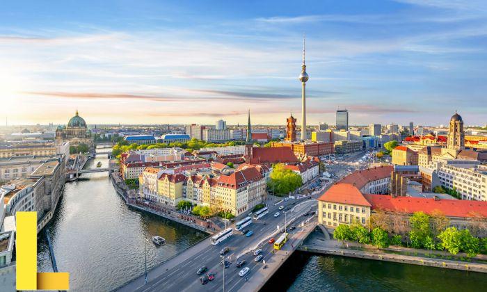 Qué ver en Berlín | 10 Lugares Imprescindibles - El Viajero Feliz