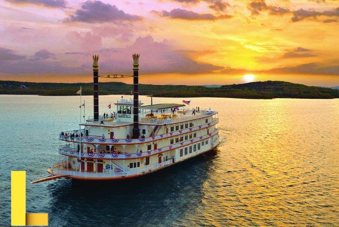 Bountiful Branson: Charming city worth a longer stay | NJ.com