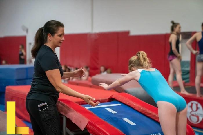 Recreational Gymnastics | Gymcats
