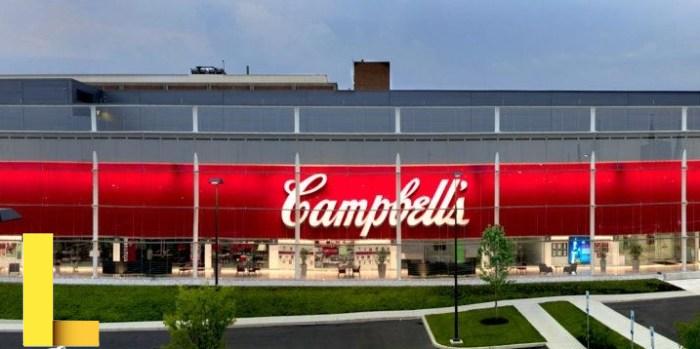 Soups and snacks boost Campbell Soup results - The Canmaker