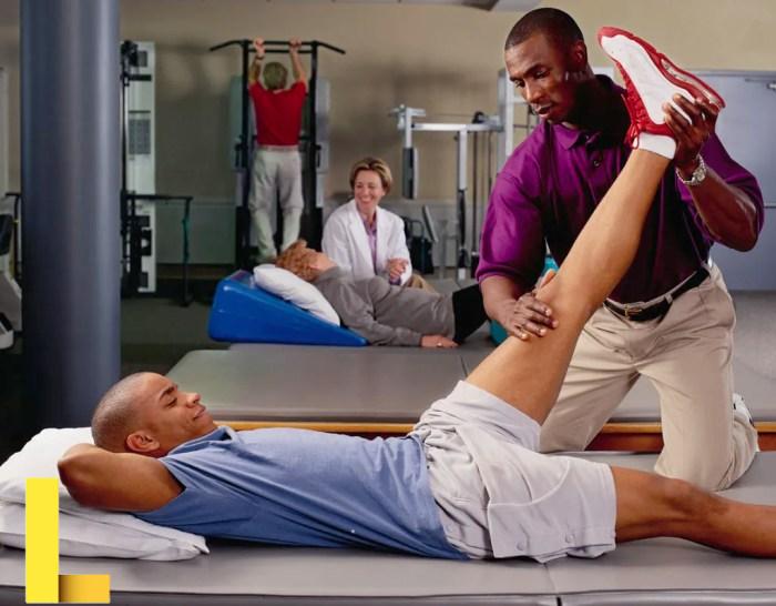 What is Recreation Therapy? | Brooks Rehabilitation