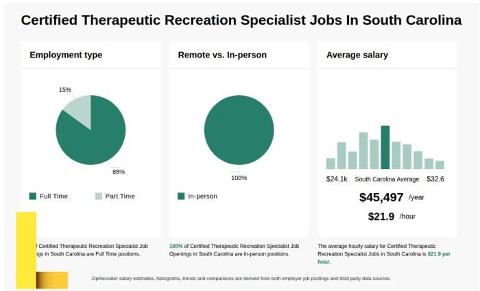 THERAPEUTIC RECREATION PROGRAMMER II — Arlington County, Virginia | Rec ...