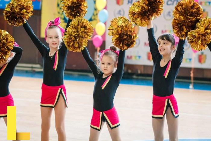 The 10 Best Cheerleading Classes Near Me (2025) - Lessons.com