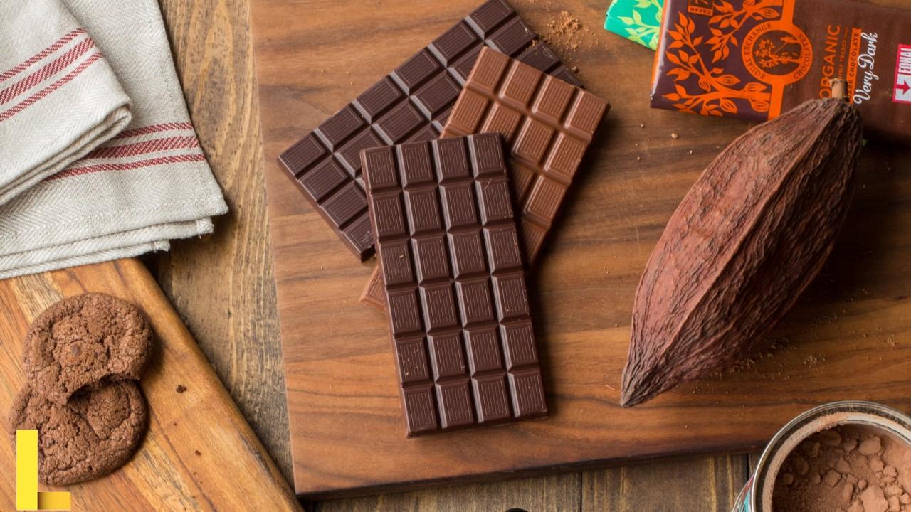 Fair Trade Chocolate and Cocoa | Equal Exchange