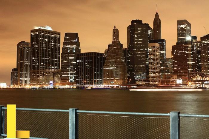 City Lights Free Stock Photo - Public Domain Pictures