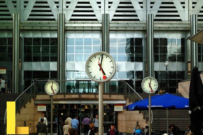 Clocks Corporate Timing · Free photo on Pixabay