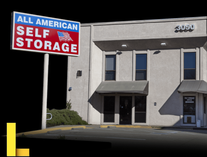 24 hour recreational storage rocklin ca
