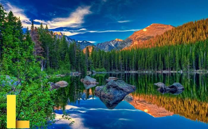 Beautiful Places Wallpapers - Wallpaper Cave