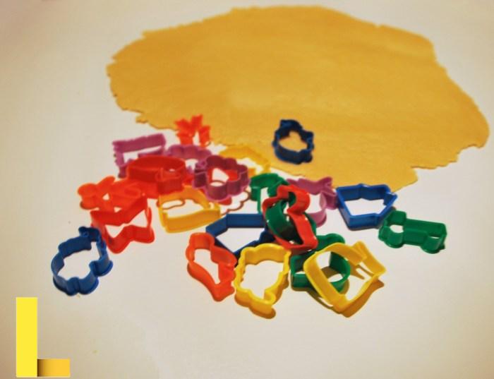 Preschool picnic table