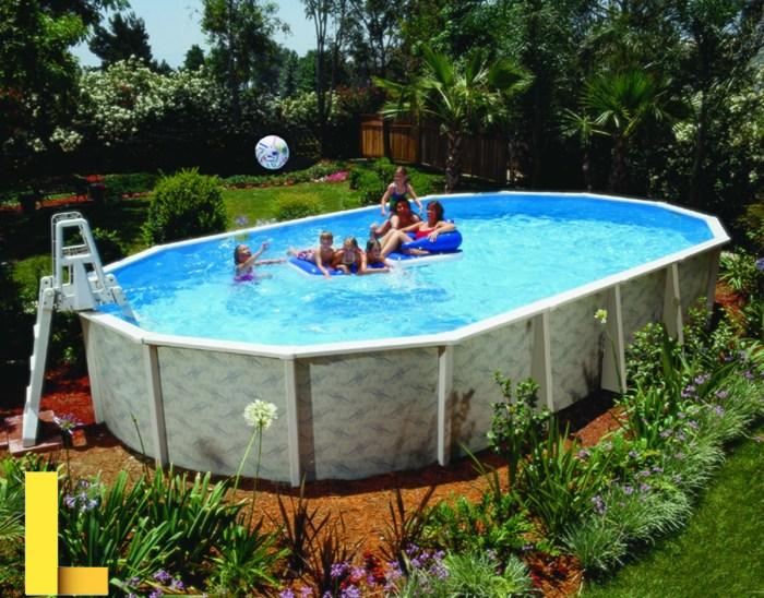 Doughboy Pools | Doughby pools prices | Doughboy pools parts