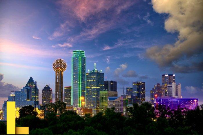 Dallas | USA | MAHALO.cz