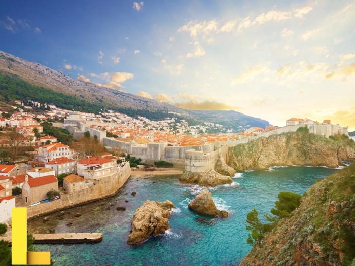 The 50 Most Beautiful Places in Europe - Photos - Condé Nast Traveler
