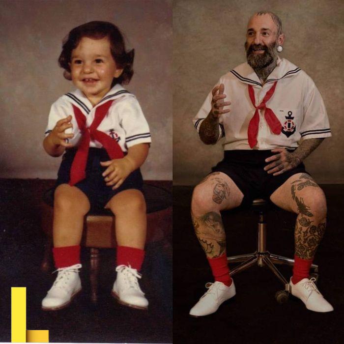 10 Recreated Photos That Are Way Cooler Than the Originals / Bright Side