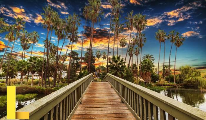 Best Parks Los Angeles | Your Perfect Outdoor Escape!