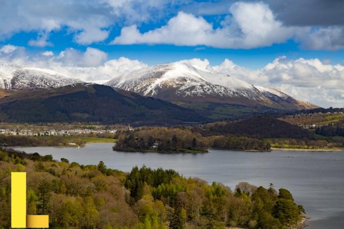 English Lake District Free Stock Photo - Public Domain Pictures